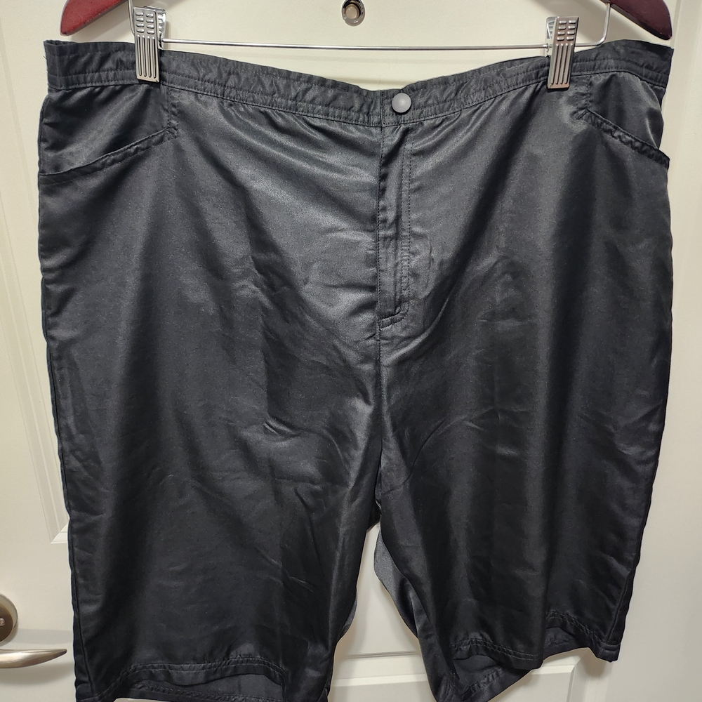 Girltrunks Womens Swim Shorts   Size 18